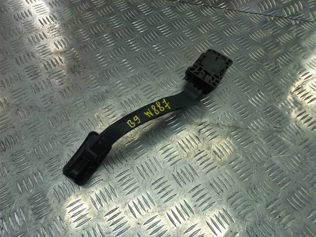 педаль газа Citroen Berlingo  1601EC, 2700 рублей, Москва