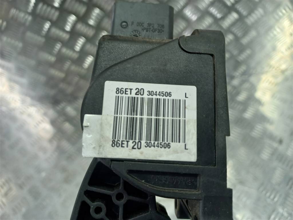 педаль газа Citroen Berlingo  1601EC, 2700 рублей, Москва