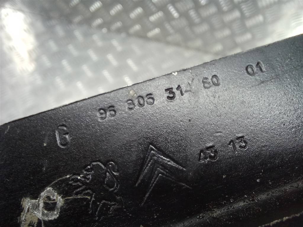 петля капота Citroen Berlingo  7912E0, 3279 рублей, Москва