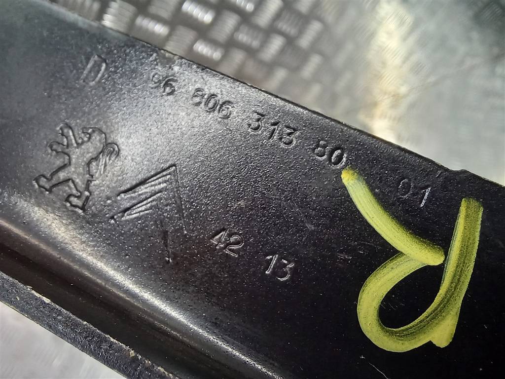 петля капота Citroen Berlingo  791345, 3279 рублей, Москва