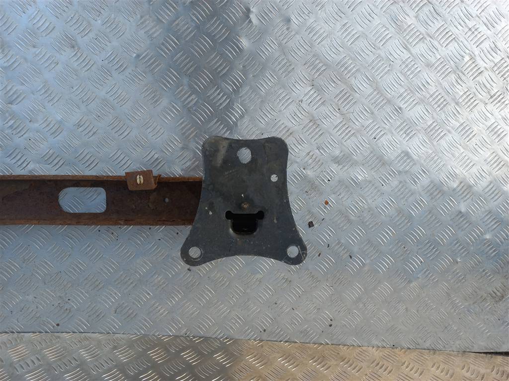 усилитель бампера Citroen Berlingo  7414ZF, 5580 рублей, Москва