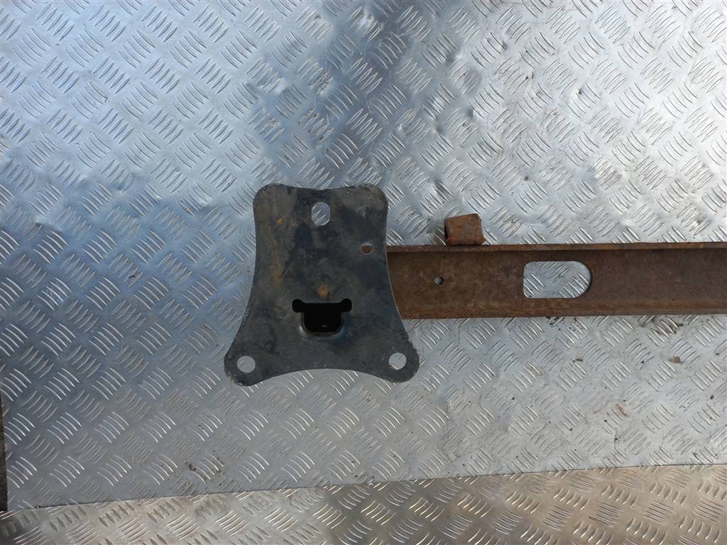 усилитель бампера Citroen Berlingo  7414ZF, 5580 рублей, Москва