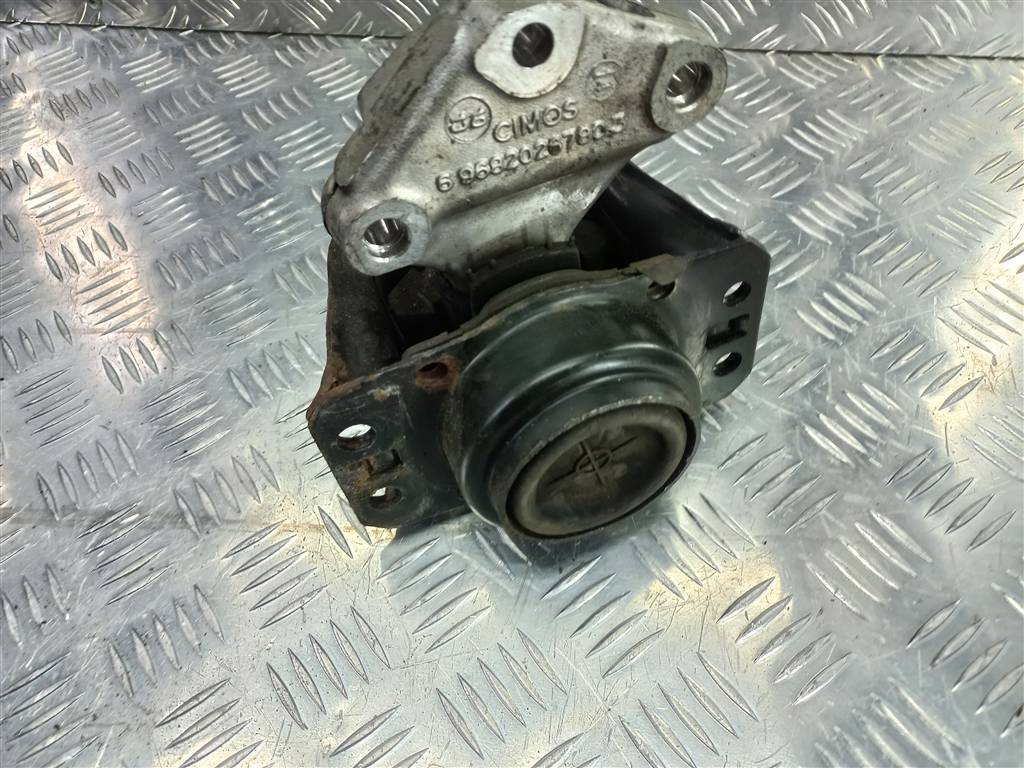 подушка двигателя (опора двс) Citroen Berlingo  1807GF, 4430 рублей, Москва