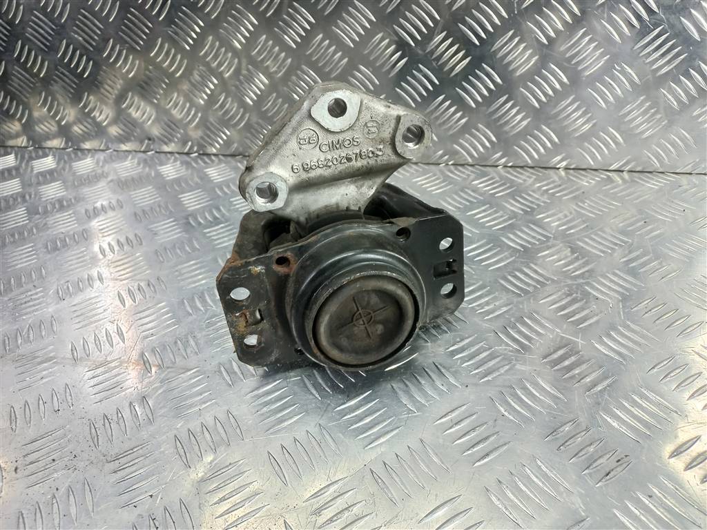 подушка двигателя (опора двс) Citroen Berlingo  1807GF, 4430 рублей, Москва