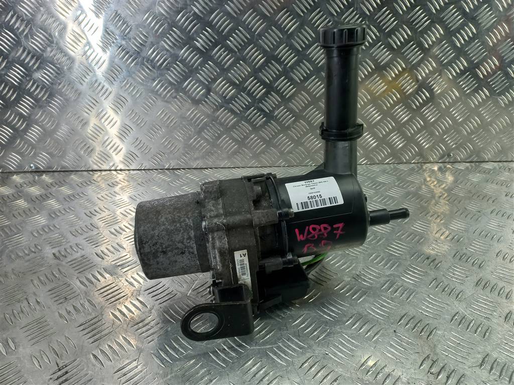 электроусилитель руля Citroen Berlingo  1609103080, 20530 рублей, Москва