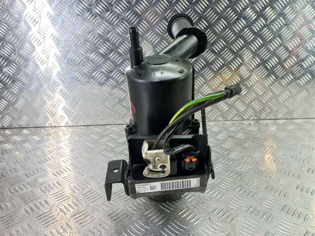 электроусилитель руля Citroen Berlingo  1609103080, 20530 рублей, Москва