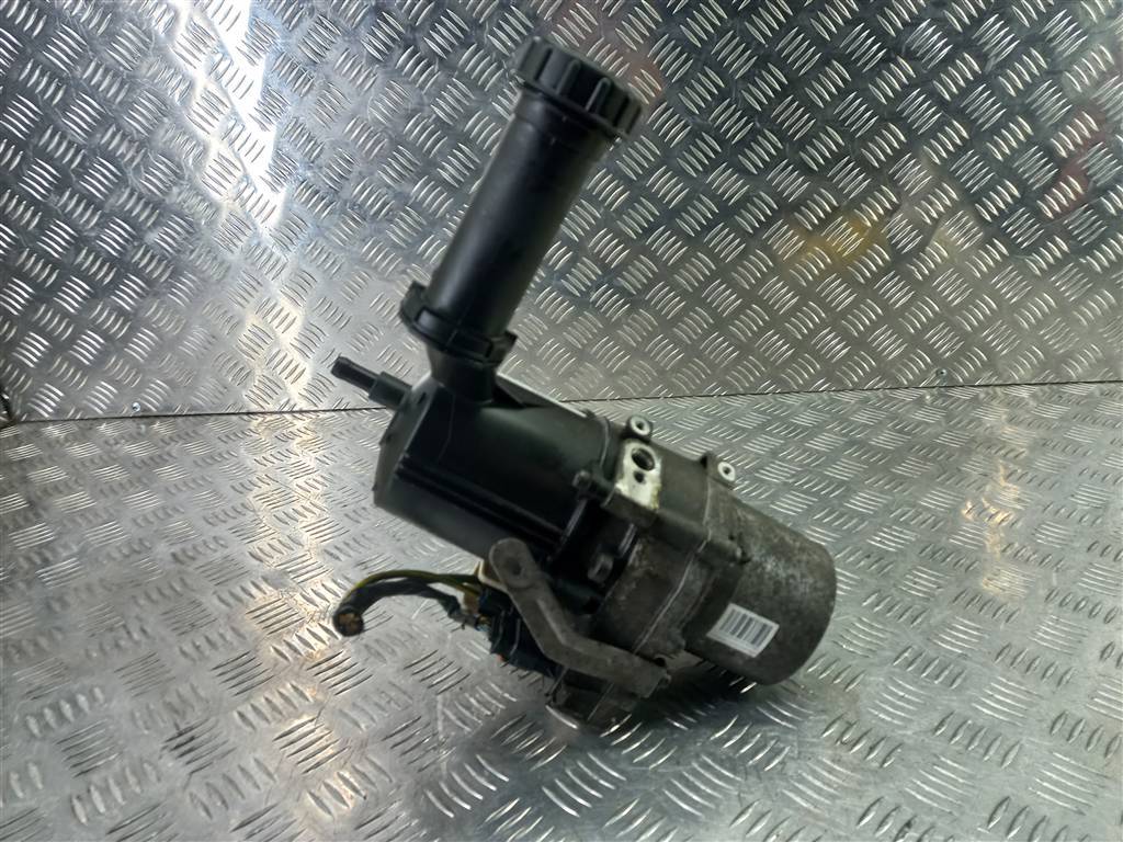 электроусилитель руля Citroen Berlingo  1609103080, 20530 рублей, Москва