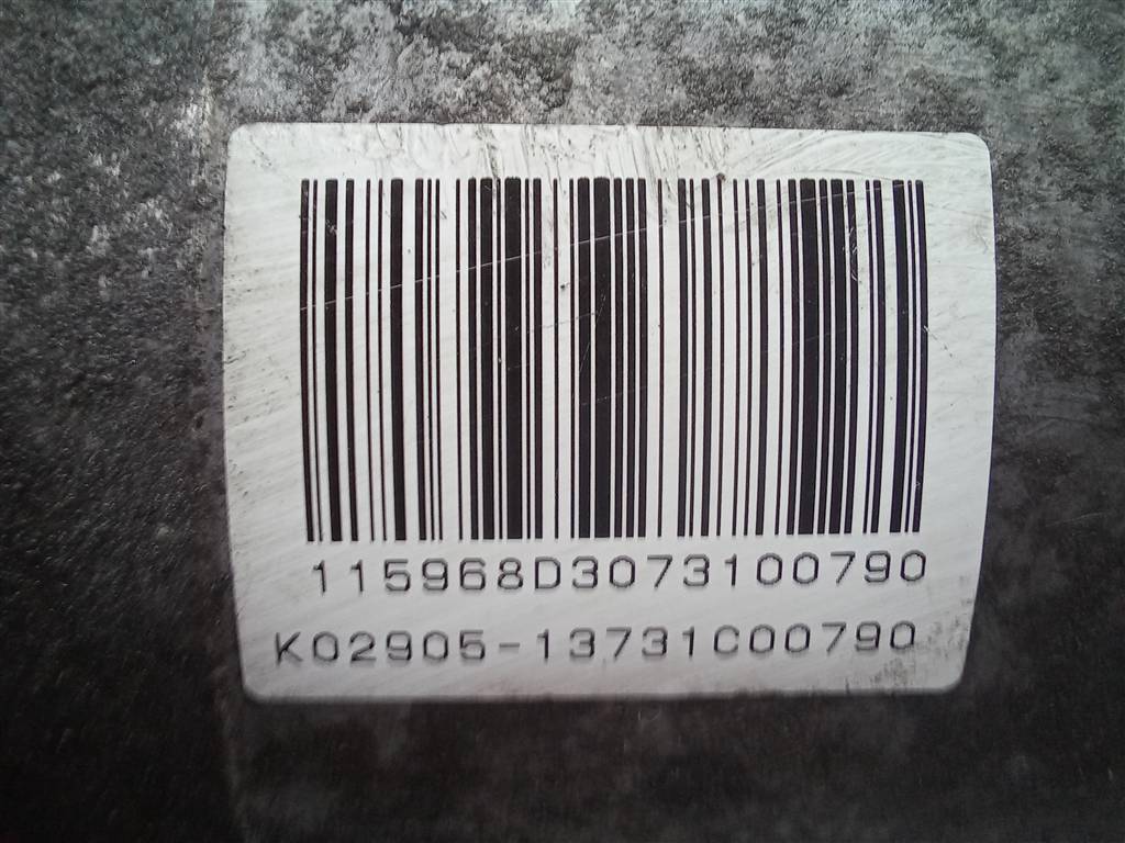 электроусилитель руля Citroen Berlingo  1609103080, 20530 рублей, Москва