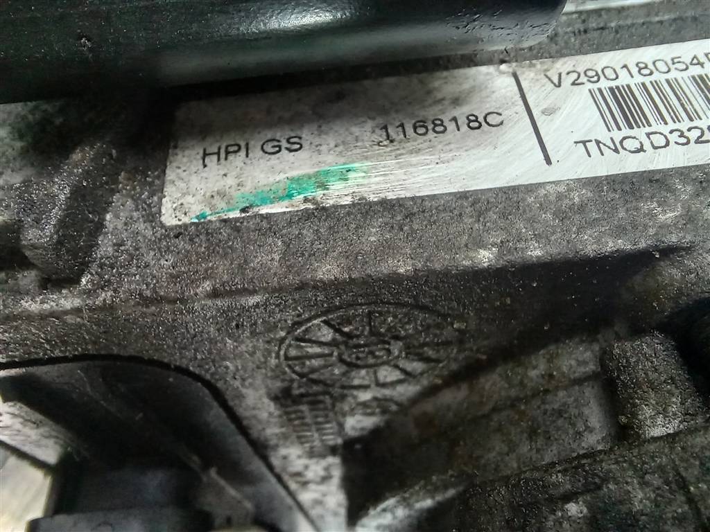 электроусилитель руля Citroen Berlingo  1609103080, 20530 рублей, Москва