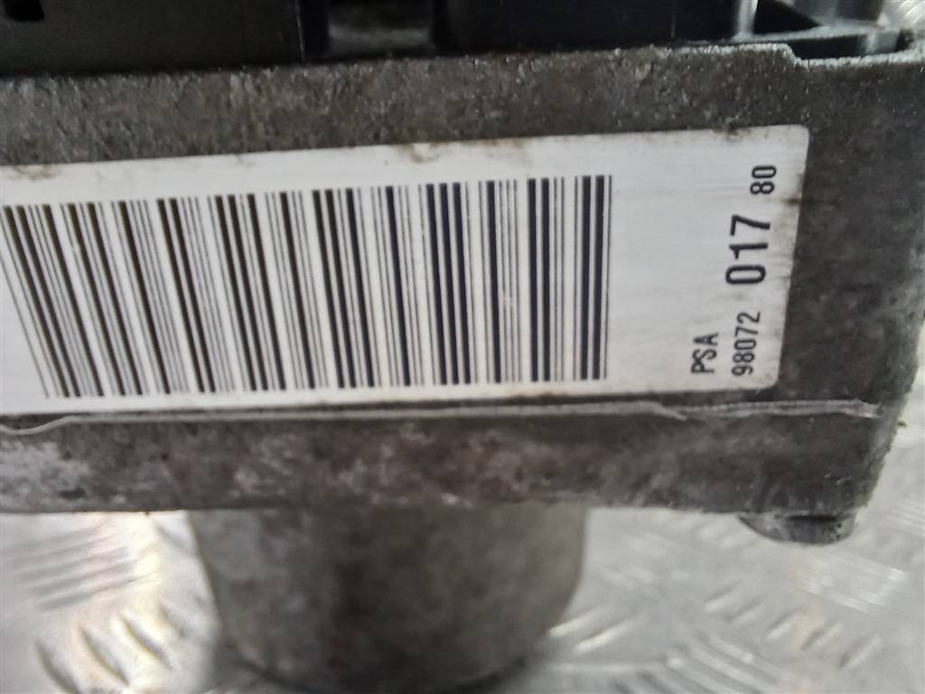 электроусилитель руля Citroen Berlingo  1609103080, 20530 рублей, Москва