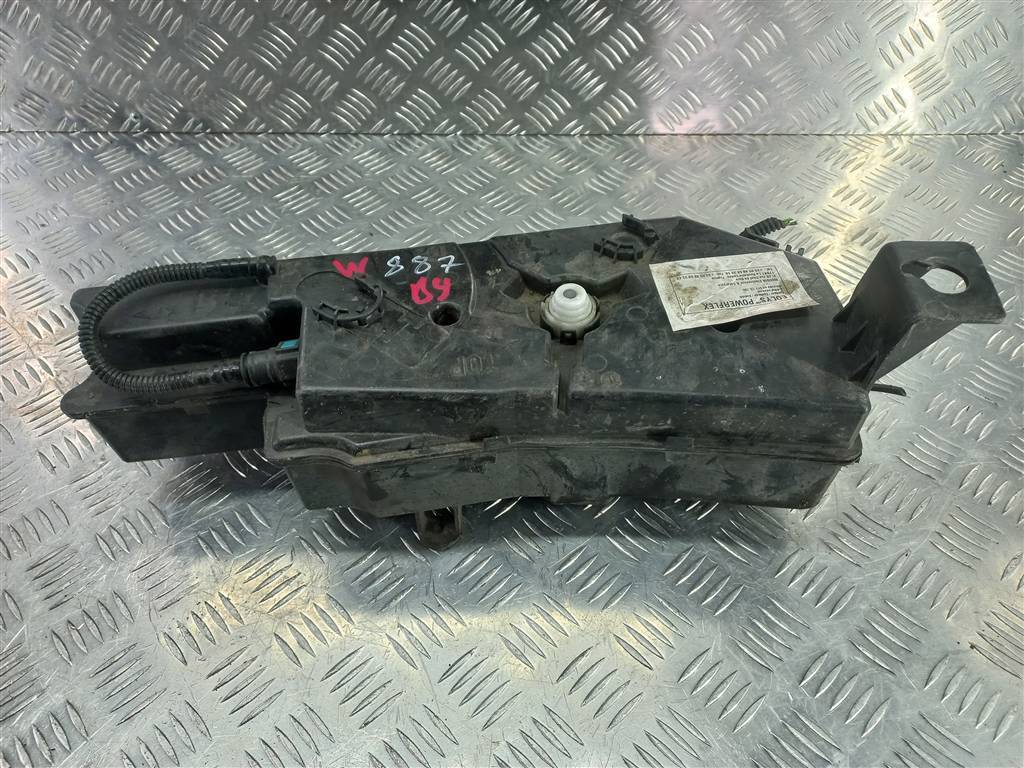 бачок жидкости ap Citroen Berlingo  9672419980, 7880 рублей, Москва