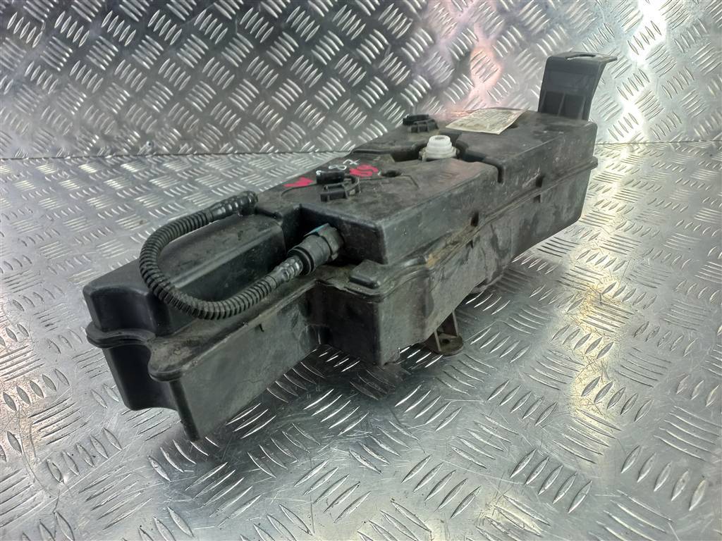 бачок жидкости ap Citroen Berlingo  9672419980, 7880 рублей, Москва