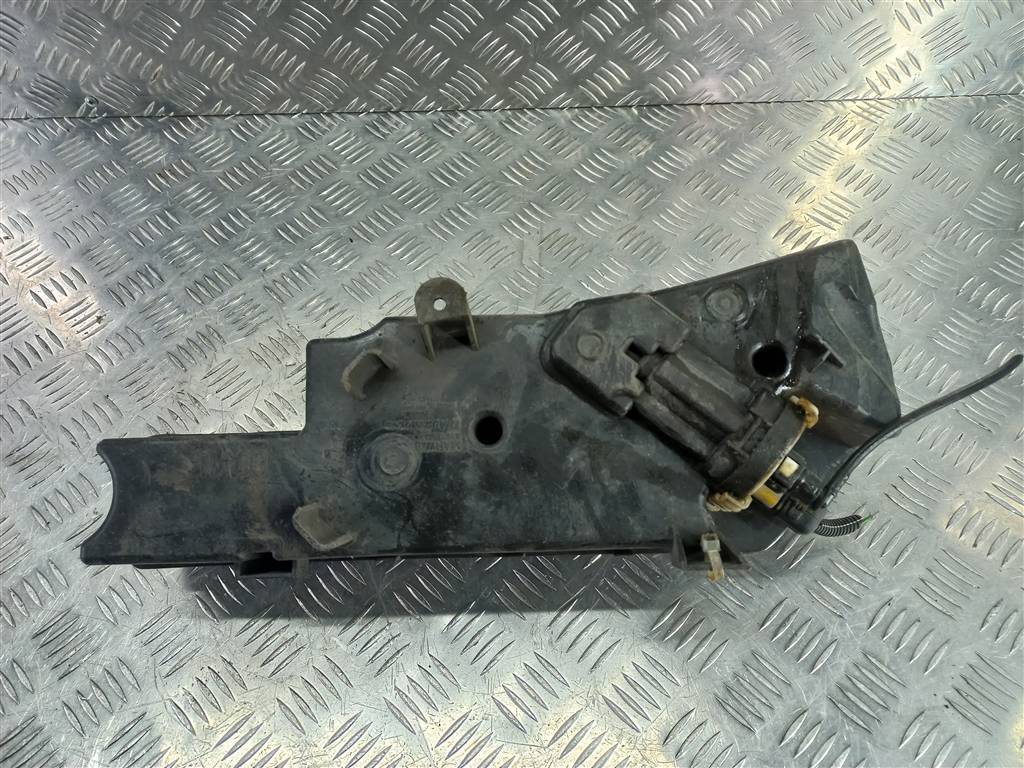 бачок жидкости ap Citroen Berlingo  9672419980, 7880 рублей, Москва