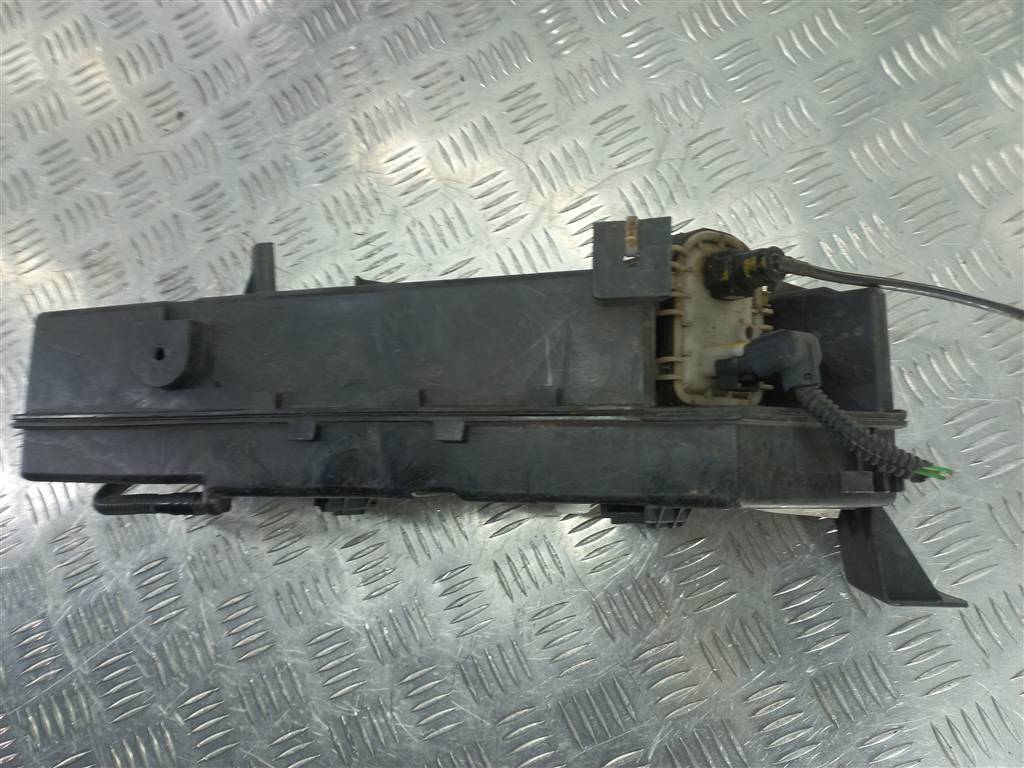 бачок жидкости ap Citroen Berlingo  9672419980, 7880 рублей, Москва