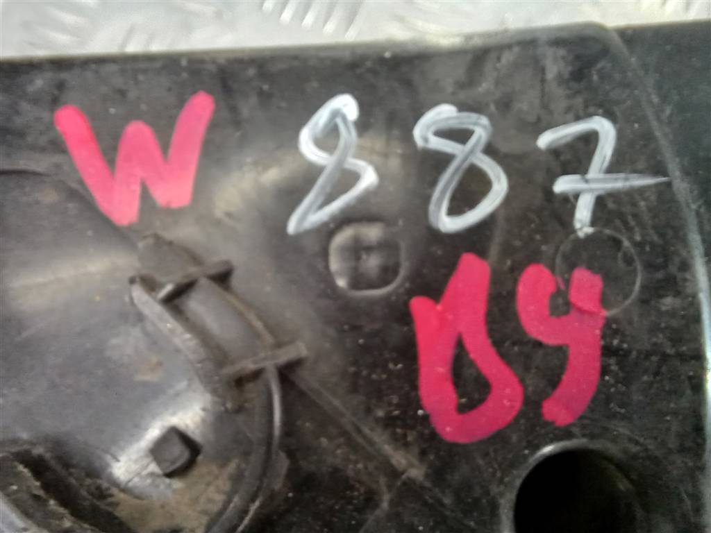 бачок жидкости ap Citroen Berlingo  9672419980, 7880 рублей, Москва