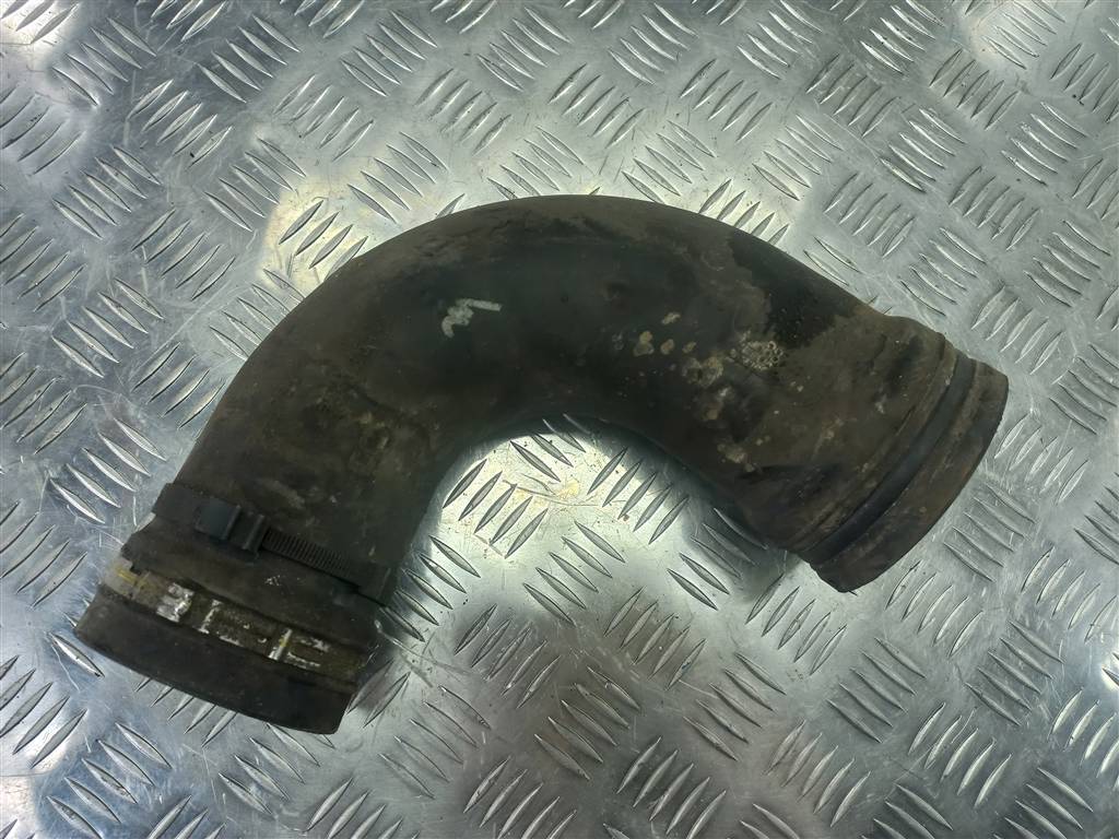 патрубок воздушный (пластик) Iveco Daily  504135453, 980 рублей, Москва