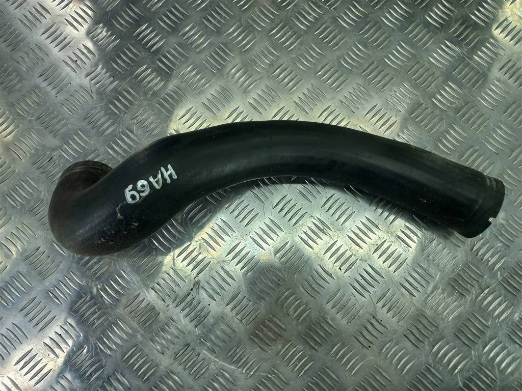 патрубок интеркулера Iveco Daily  504300627, 3850 рублей, Москва