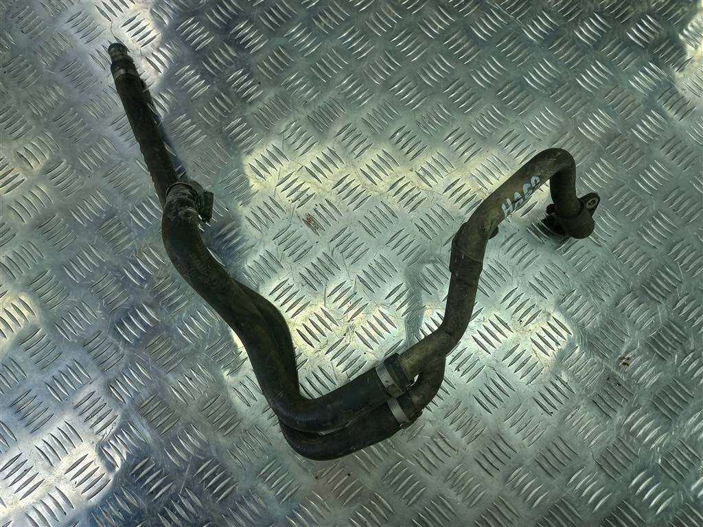 патрубок системы охлаждения (металлический) Iveco Daily  5801378200, 980 рублей, Москва