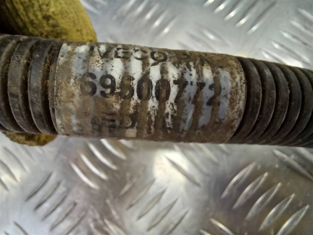 клемма Iveco Daily  69500772, 1320 рублей, Москва