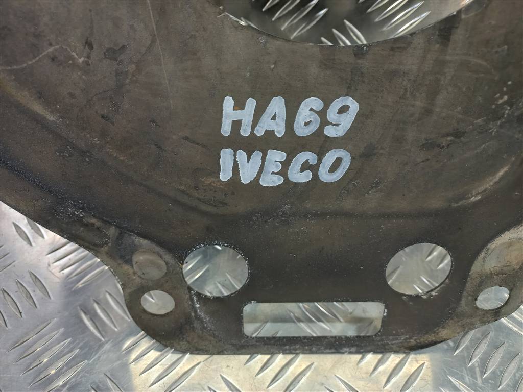 пластина кпп Iveco Daily  504001116, 980 рублей, Москва