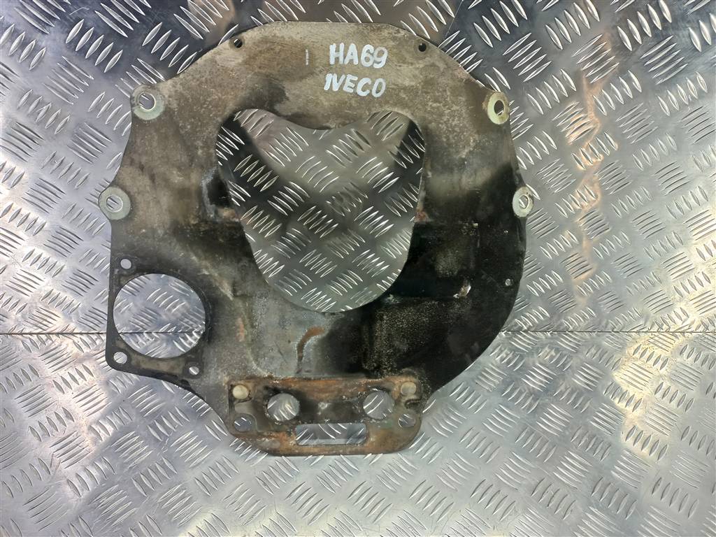 пластина кпп Iveco Daily  504001116, 980 рублей, Москва