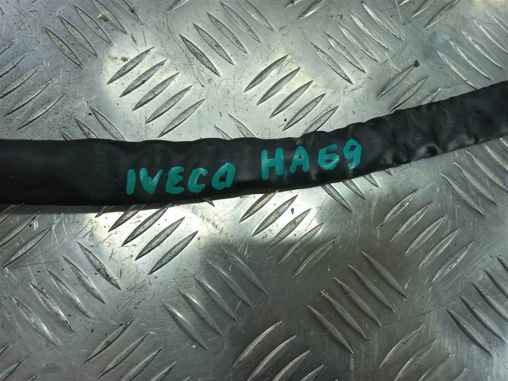 клемма Iveco Daily, 1550 рублей, Москва