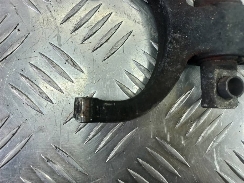 вилка сцепления Iveco Daily  99479447, 2700 рублей, Москва