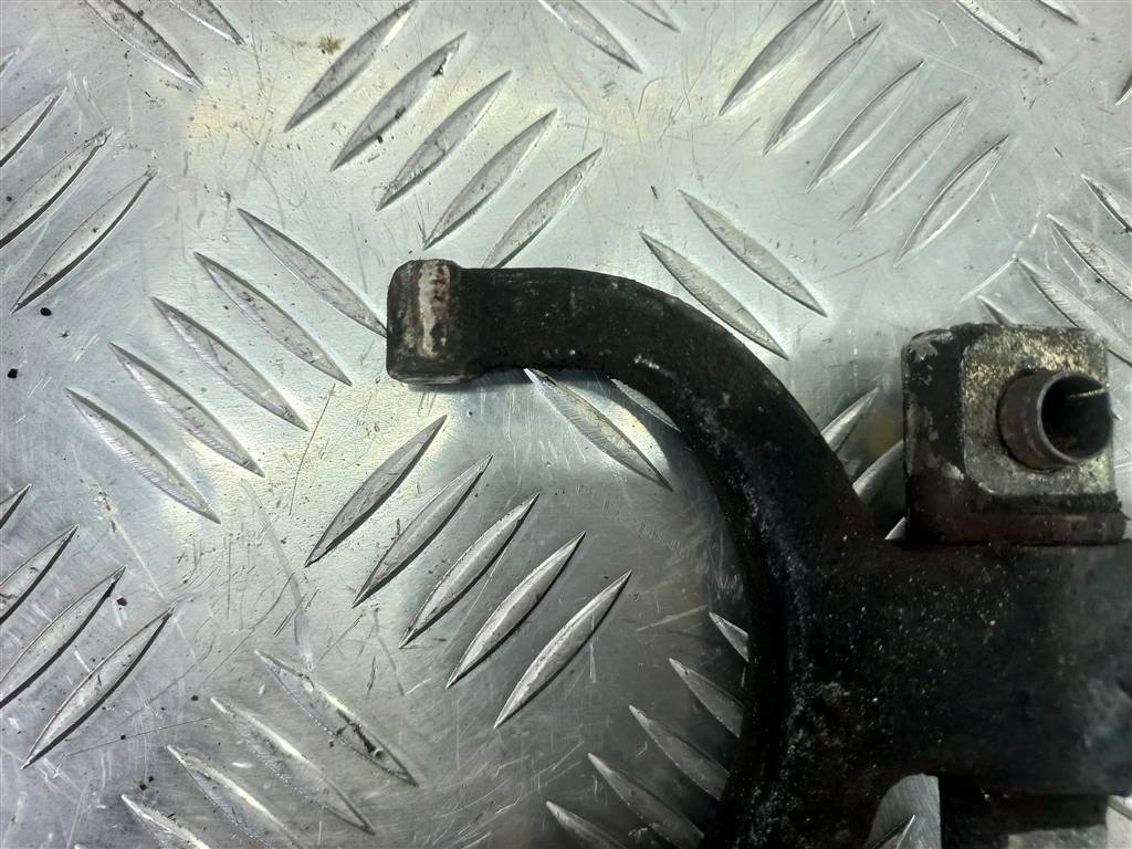 вилка сцепления Iveco Daily  99479447, 2700 рублей, Москва