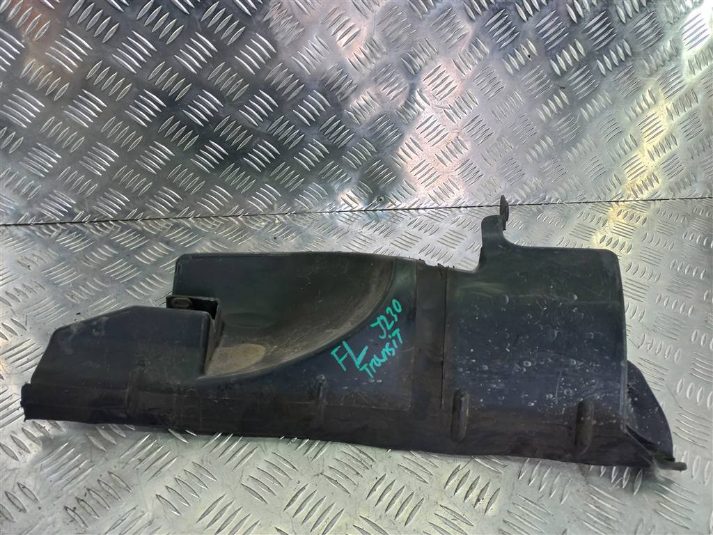 дефлектор радиатора (пыльник) FORD Transit  2029679, 1550 рублей, Москва