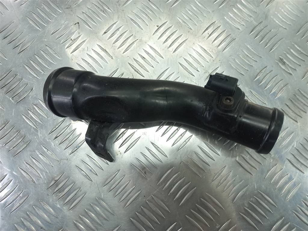 патрубок интеркулера FORD Tourneo Connect  5050743, 3279 рублей, Москва