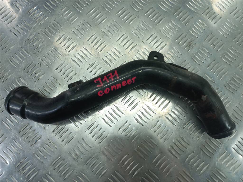 патрубок интеркулера FORD Tourneo Connect  5050742, 5000 рублей, Москва