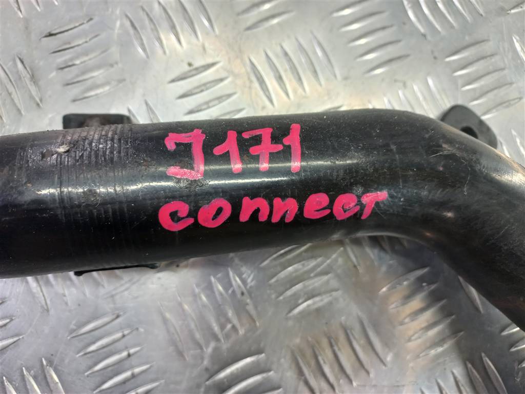 патрубок интеркулера FORD Tourneo Connect  5050742, 5000 рублей, Москва