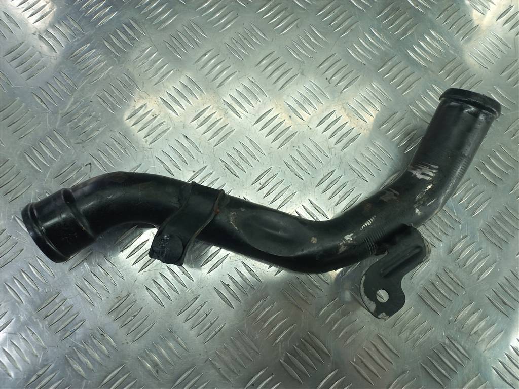 патрубок интеркулера FORD Tourneo Connect  5050742, 5000 рублей, Москва