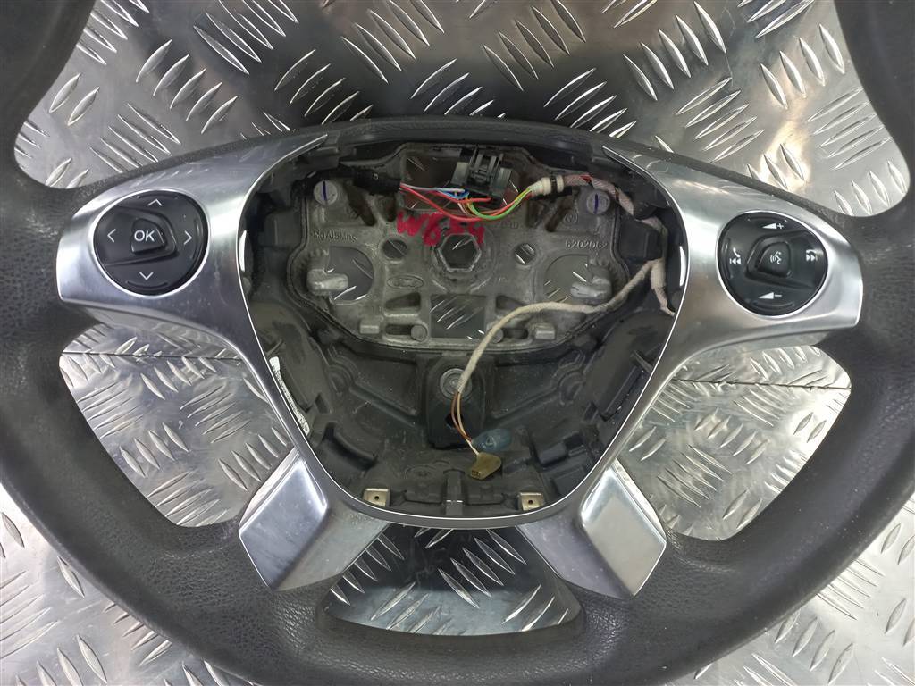 руль FORD Tourneo Connect  1829618, 8450 рублей, Москва