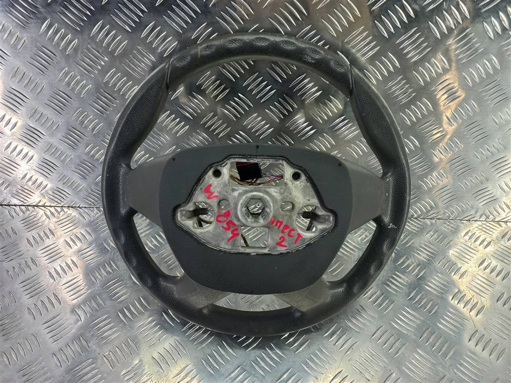 руль FORD Tourneo Connect  1829618, 8450 рублей, Москва