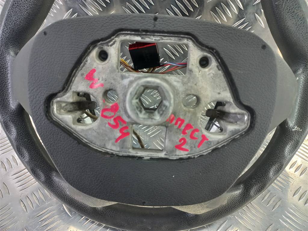 руль FORD Tourneo Connect  1829618, 8450 рублей, Москва