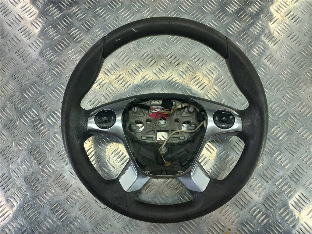 руль FORD Tourneo Connect  1829618, 8450 рублей, Москва
