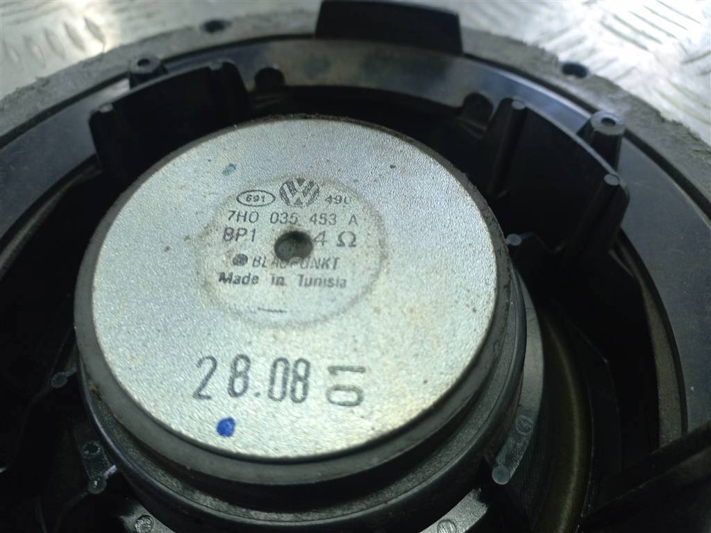 динамик музыкальный Volkswagen Transporter  7H0035453A, 2700 рублей, Москва