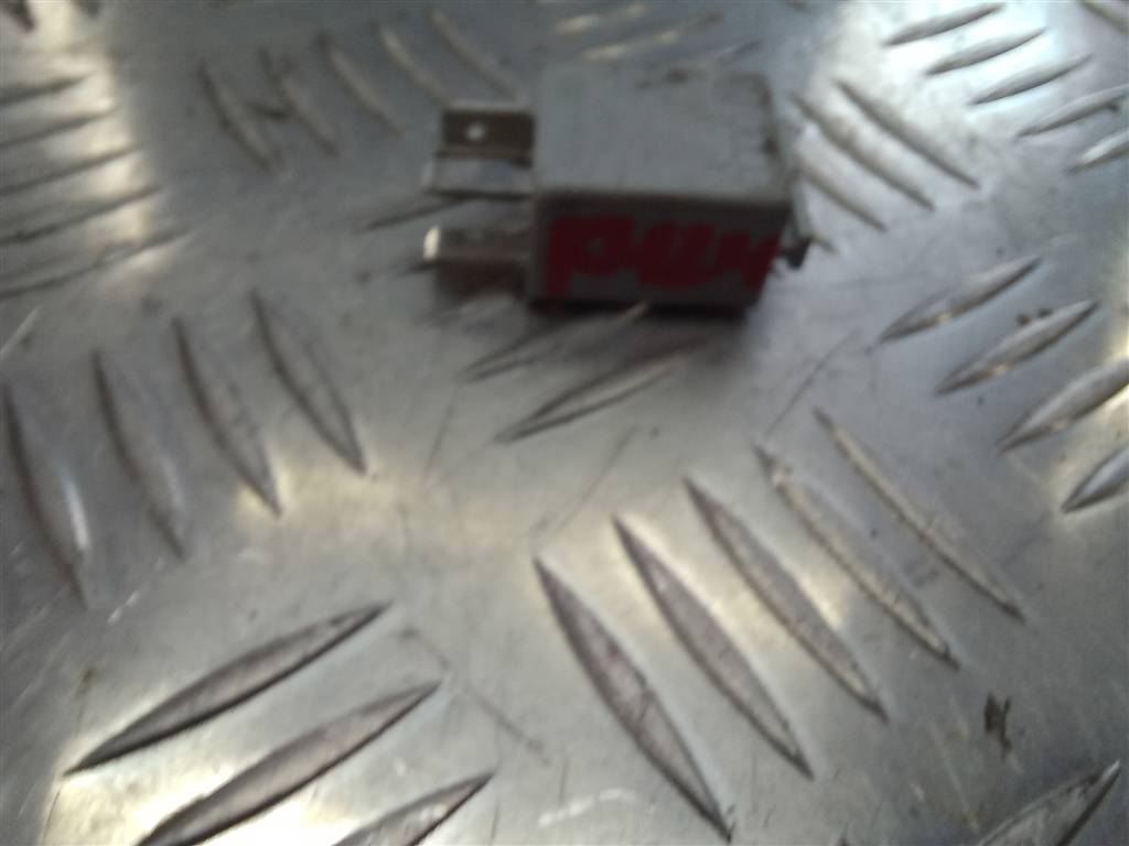 реле Volkswagen Transporter  1K0951253, 630 рублей, Москва