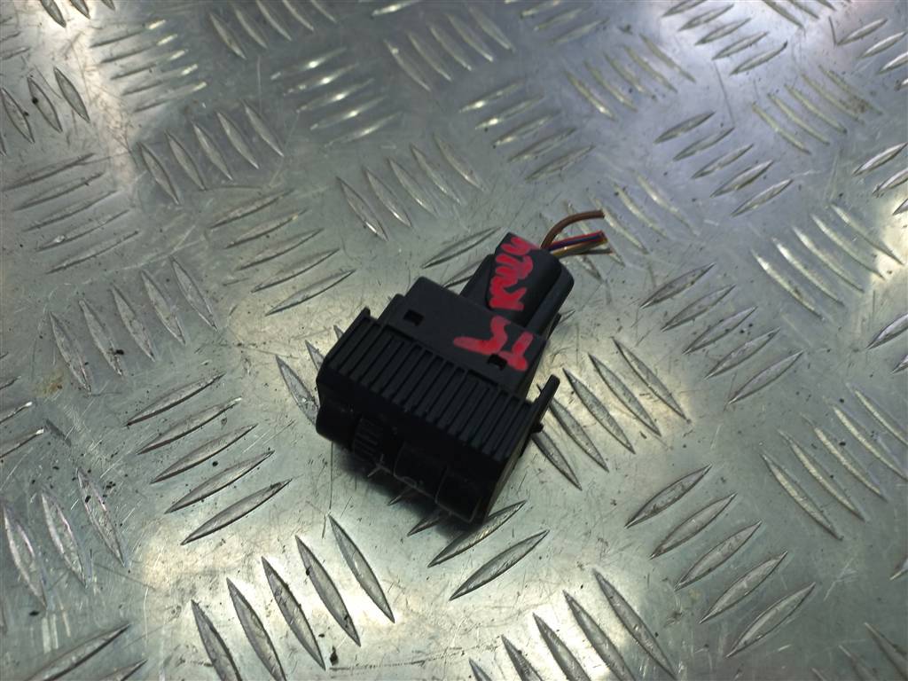 кнопка регулировки фар Volkswagen Transporter  7H0941333, 980 рублей, Москва