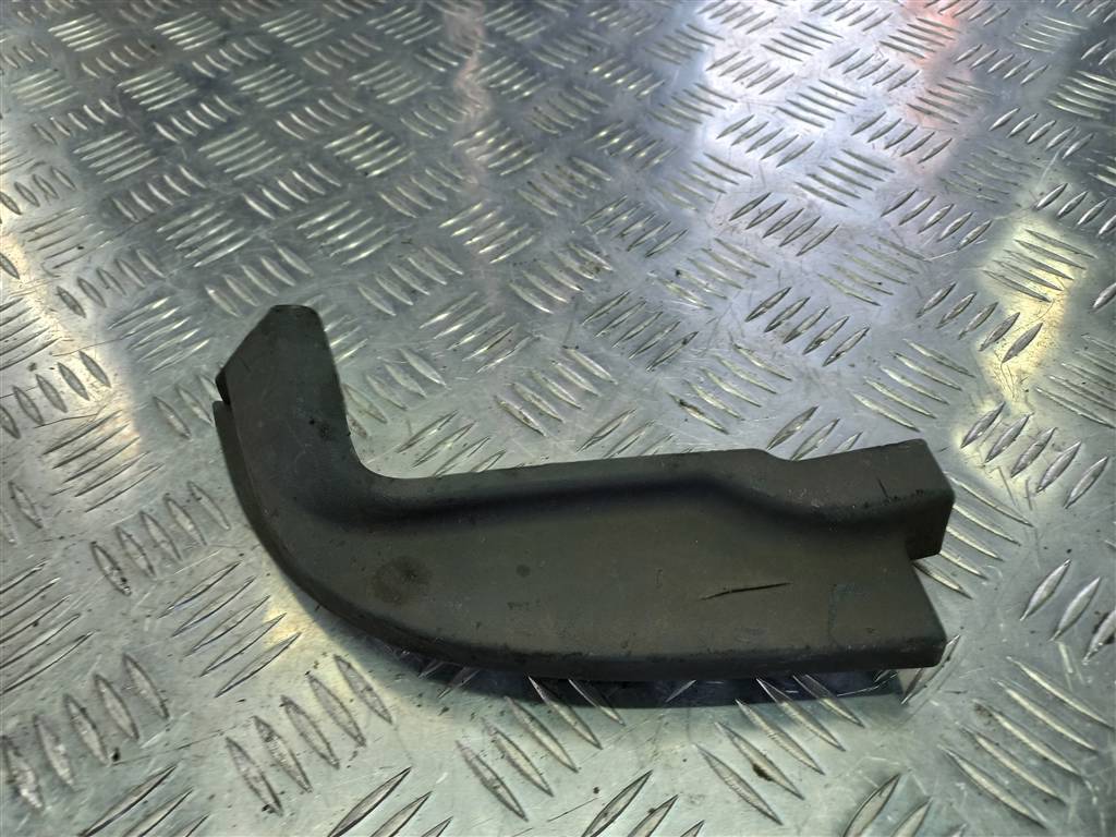 накладка бампера заднего Volkswagen Transporter  7H0807833L, 2130 рублей, Москва