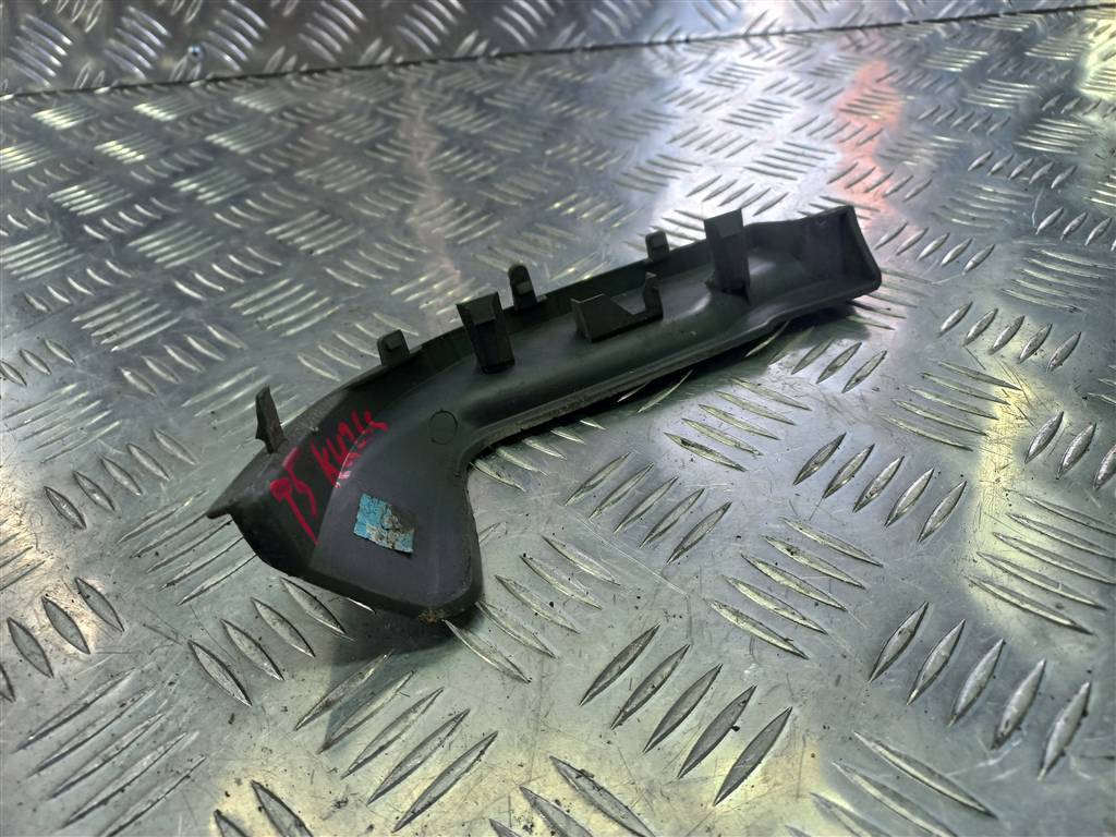 накладка бампера заднего Volkswagen Transporter  7H0807833L, 2130 рублей, Москва