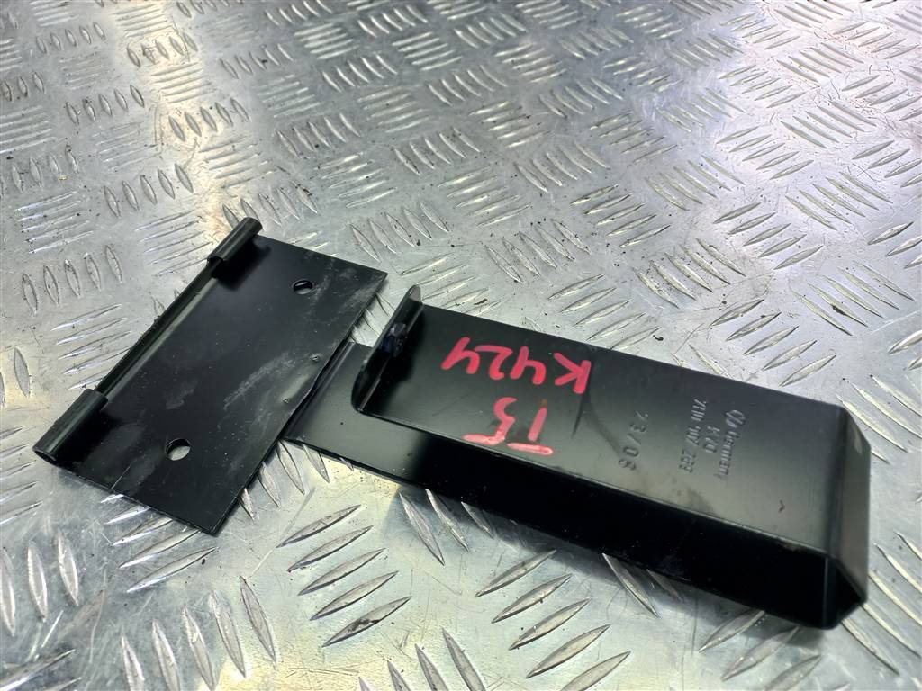 кронштейн блока управления двигателя Volkswagen Transporter  7H0907269, 980 рублей, Москва