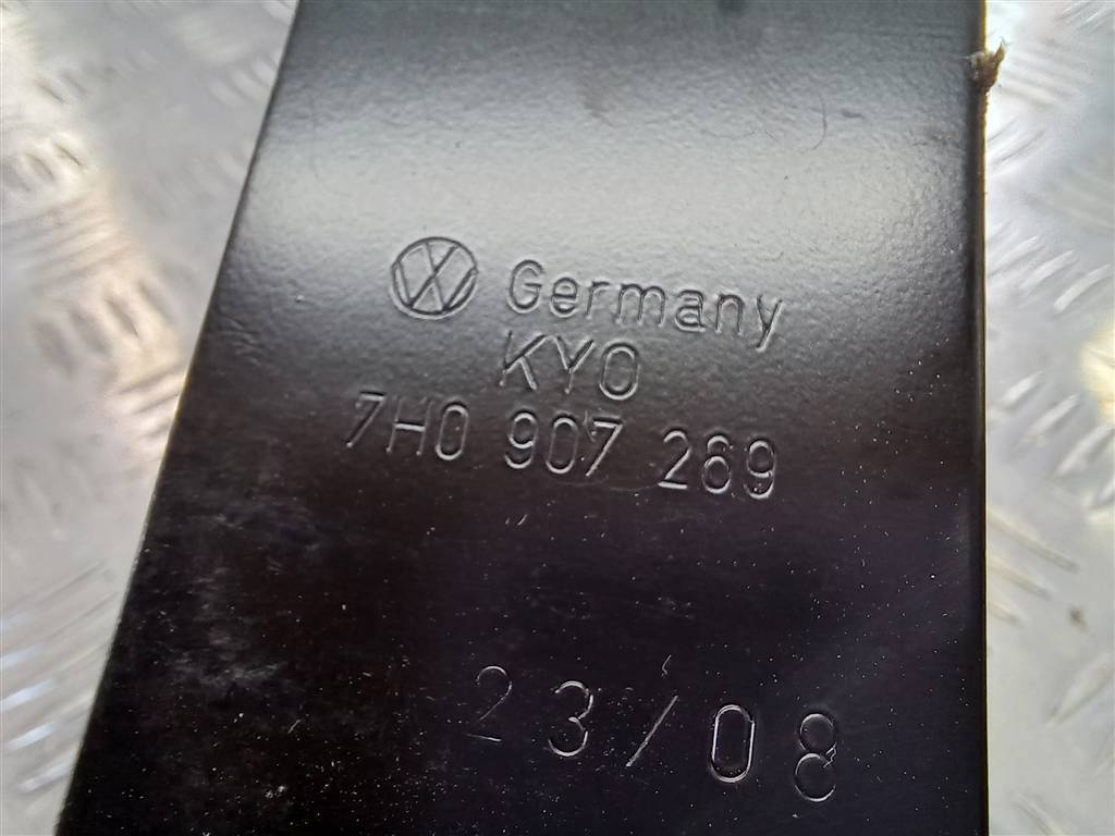 кронштейн блока управления двигателя Volkswagen Transporter  7H0907269, 980 рублей, Москва