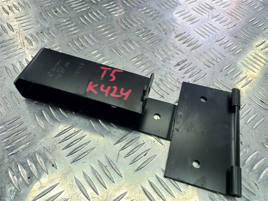 кронштейн блока управления двигателя Volkswagen Transporter  7H0907269, 980 рублей, Москва