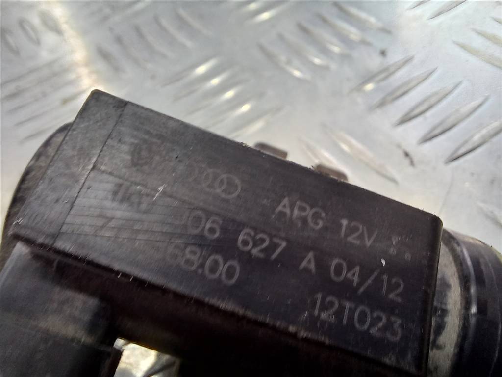 клапан электромагнитный Volkswagen Transporter  1K0906627A, 4079 рублей, Москва