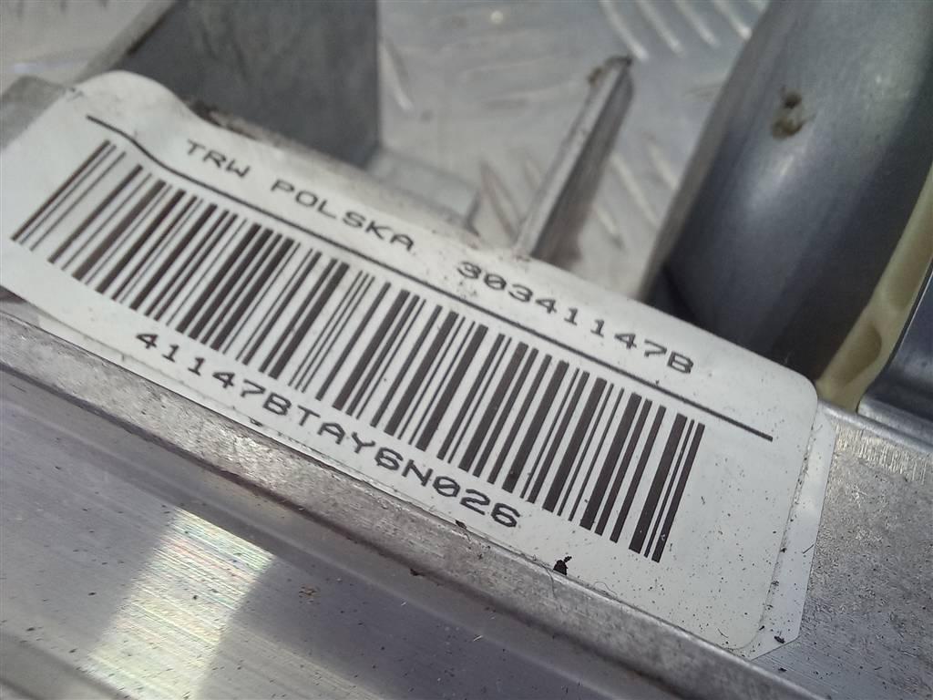 подушка безопасности пассажира Volkswagen Transporter  7H2880202C, 2700 рублей, Москва