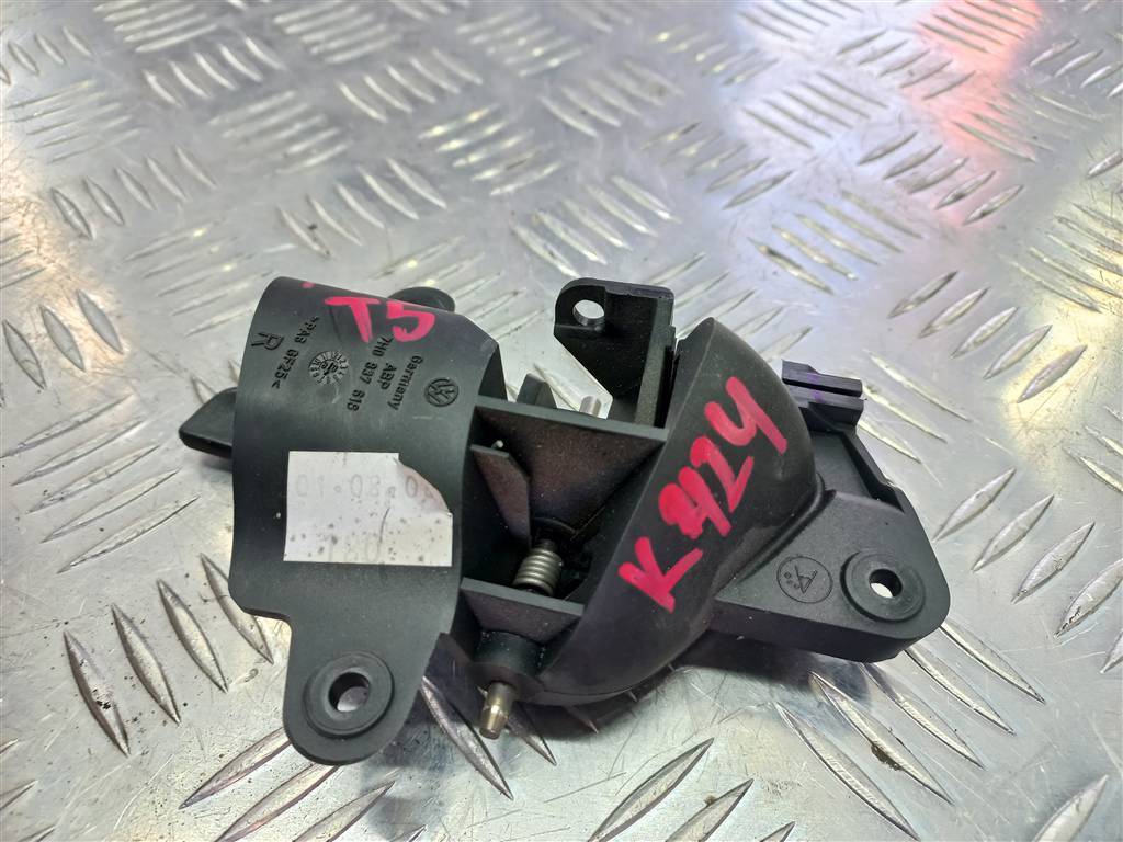 ручка двери внутренняя Volkswagen Transporter  7H0837616, 980 рублей, Москва