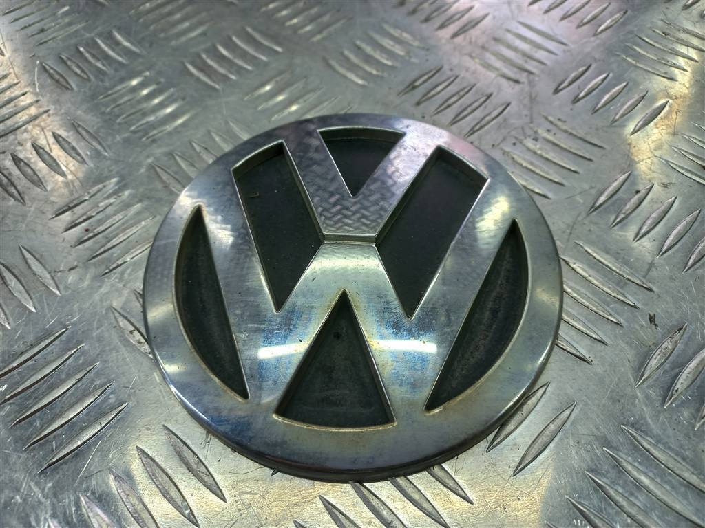 эмблема Volkswagen Transporter  7H0853630A, 2700 рублей, Москва