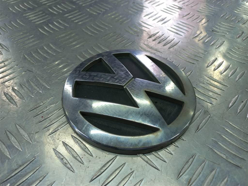 эмблема Volkswagen Transporter  7H0853630A, 2700 рублей, Москва